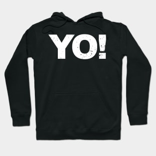 YO! Hoodie